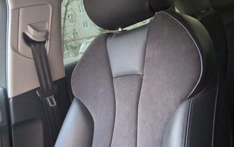 Audi A3, 2016 год, 2 300 000 рублей, 9 фотография