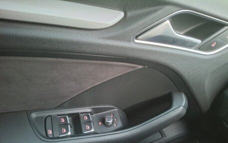 Audi A3, 2016 год, 2 300 000 рублей, 10 фотография