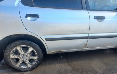 Suzuki Cultus III рестайлинг, 1996 год, 260 000 рублей, 6 фотография