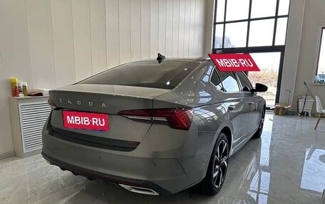 Skoda Octavia IV, 2023 год, 2 425 000 рублей, 3 фотография