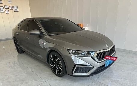 Skoda Octavia IV, 2023 год, 2 425 000 рублей, 4 фотография