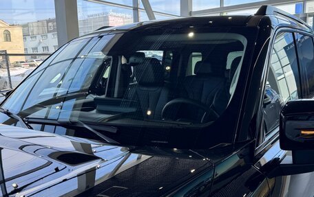 Haval H9, 2026 год, 4 751 010 рублей, 9 фотография