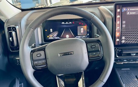 Haval H9, 2026 год, 4 751 010 рублей, 14 фотография