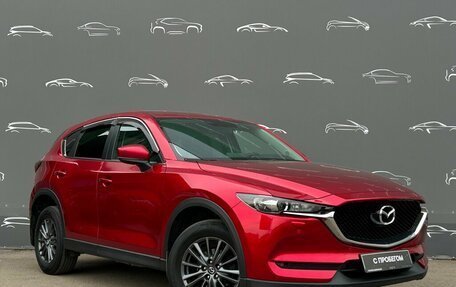 Mazda CX-5 II, 2021 год, 2 987 600 рублей, 3 фотография