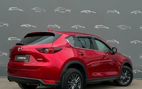 Mazda CX-5 II, 2021 год, 2 987 600 рублей, 2 фотография
