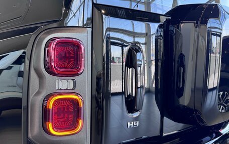 Haval H9, 2026 год, 4 751 010 рублей, 33 фотография