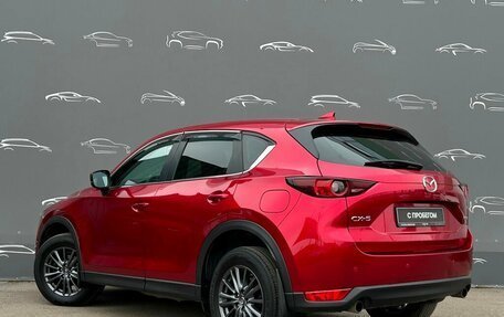 Mazda CX-5 II, 2021 год, 2 987 600 рублей, 4 фотография