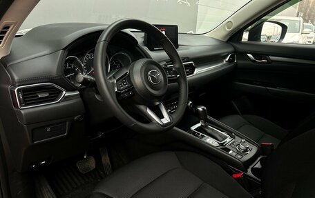 Mazda CX-5 II, 2021 год, 2 987 600 рублей, 5 фотография