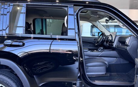 Haval H9, 2026 год, 4 751 010 рублей, 26 фотография