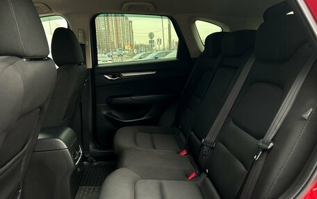 Mazda CX-5 II, 2021 год, 2 987 600 рублей, 9 фотография