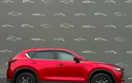 Mazda CX-5 II, 2021 год, 2 987 600 рублей, 10 фотография