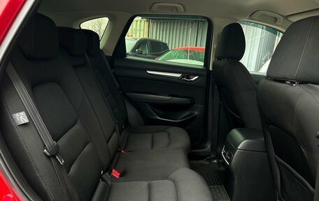 Mazda CX-5 II, 2021 год, 2 987 600 рублей, 8 фотография