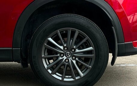 Mazda CX-5 II, 2021 год, 2 987 600 рублей, 20 фотография