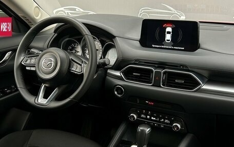 Mazda CX-5 II, 2021 год, 2 987 600 рублей, 12 фотография