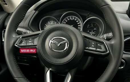 Mazda CX-5 II, 2021 год, 2 987 600 рублей, 18 фотография