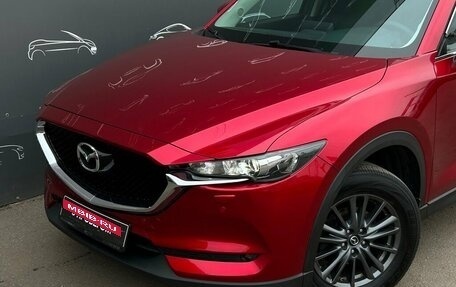 Mazda CX-5 II, 2021 год, 2 987 600 рублей, 21 фотография