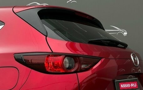 Mazda CX-5 II, 2021 год, 2 987 600 рублей, 22 фотография