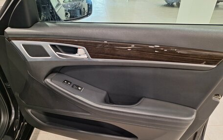 Genesis G80 I, 2017 год, 1 949 000 рублей, 21 фотография