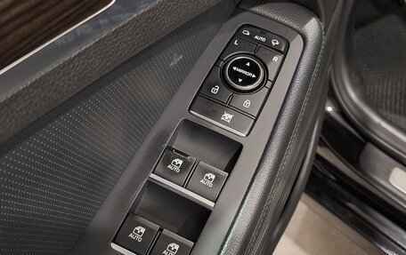 Genesis G80 I, 2017 год, 1 949 000 рублей, 23 фотография