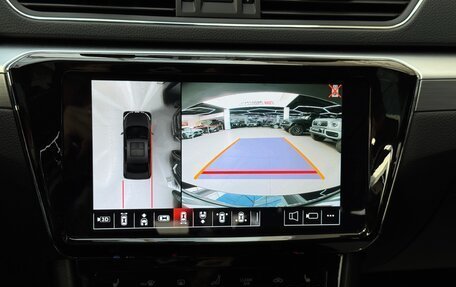 Skoda Superb III рестайлинг, 2025 год, 3 290 000 рублей, 31 фотография