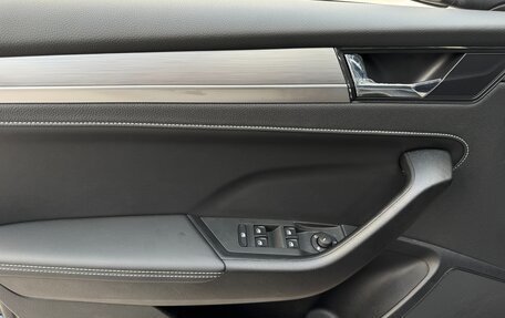 Skoda Superb III рестайлинг, 2025 год, 3 290 000 рублей, 21 фотография