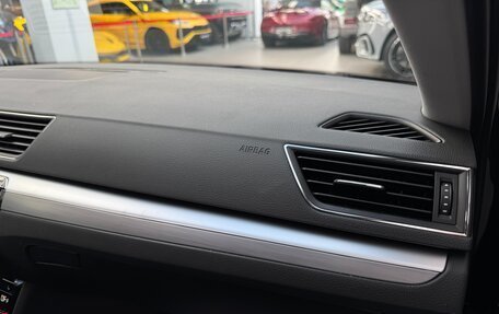 Skoda Superb III рестайлинг, 2025 год, 3 290 000 рублей, 30 фотография