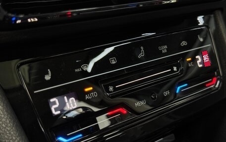 Skoda Superb III рестайлинг, 2025 год, 3 290 000 рублей, 32 фотография