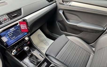 Skoda Superb III рестайлинг, 2025 год, 3 290 000 рублей, 27 фотография