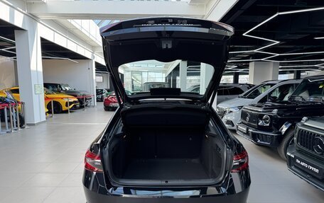 Skoda Superb III рестайлинг, 2025 год, 3 290 000 рублей, 33 фотография