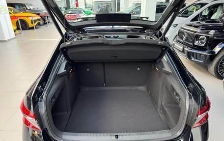 Skoda Superb III рестайлинг, 2025 год, 3 290 000 рублей, 34 фотография