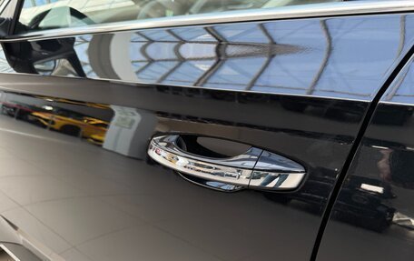 Skoda Superb III рестайлинг, 2025 год, 3 290 000 рублей, 36 фотография