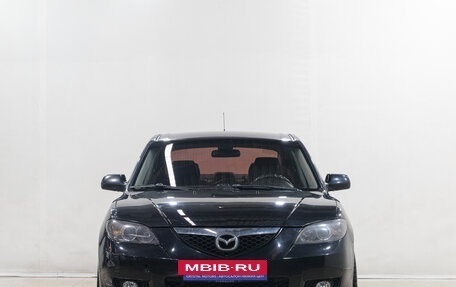 Mazda 3, 2006 год, 599 000 рублей, 3 фотография