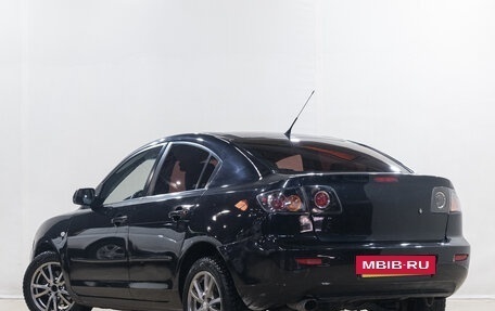 Mazda 3, 2006 год, 599 000 рублей, 5 фотография