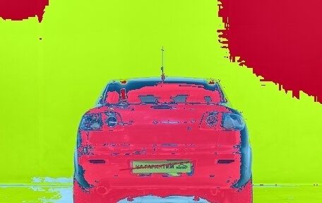 Mazda 3, 2006 год, 599 000 рублей, 6 фотография