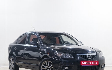 Mazda 3, 2006 год, 599 000 рублей, 2 фотография