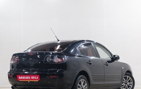 Mazda 3, 2006 год, 599 000 рублей, 7 фотография