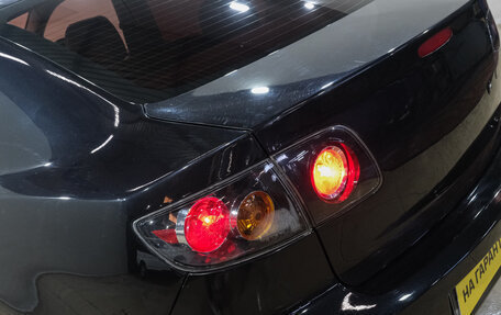 Mazda 3, 2006 год, 599 000 рублей, 9 фотография