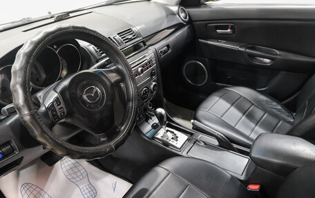 Mazda 3, 2006 год, 599 000 рублей, 11 фотография