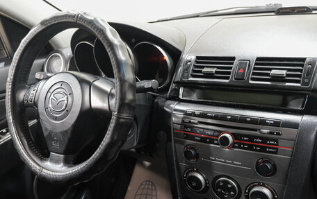 Mazda 3, 2006 год, 599 000 рублей, 17 фотография