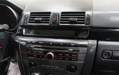 Mazda 3, 2006 год, 599 000 рублей, 20 фотография