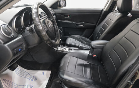 Mazda 3, 2006 год, 599 000 рублей, 10 фотография