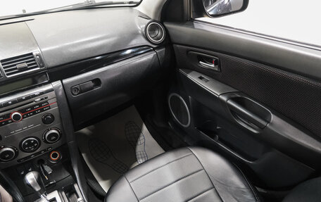 Mazda 3, 2006 год, 599 000 рублей, 15 фотография