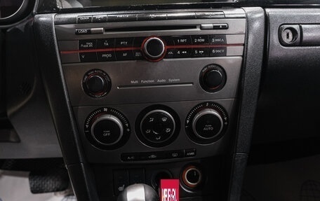 Mazda 3, 2006 год, 599 000 рублей, 21 фотография