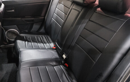 Mazda 3, 2006 год, 599 000 рублей, 27 фотография