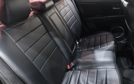 Mazda 3, 2006 год, 599 000 рублей, 26 фотография