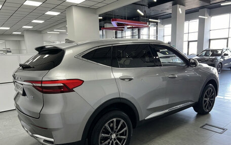 Haval F7 I, 2021 год, 2 090 000 рублей, 4 фотография