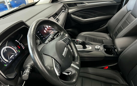 Haval F7 I, 2021 год, 2 090 000 рублей, 11 фотография