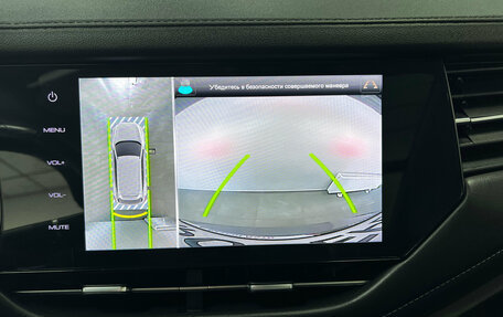 Haval F7 I, 2021 год, 2 090 000 рублей, 9 фотография