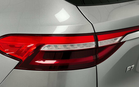 Haval F7 I, 2021 год, 2 090 000 рублей, 5 фотография