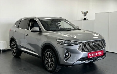 Haval F7 I, 2021 год, 2 090 000 рублей, 2 фотография